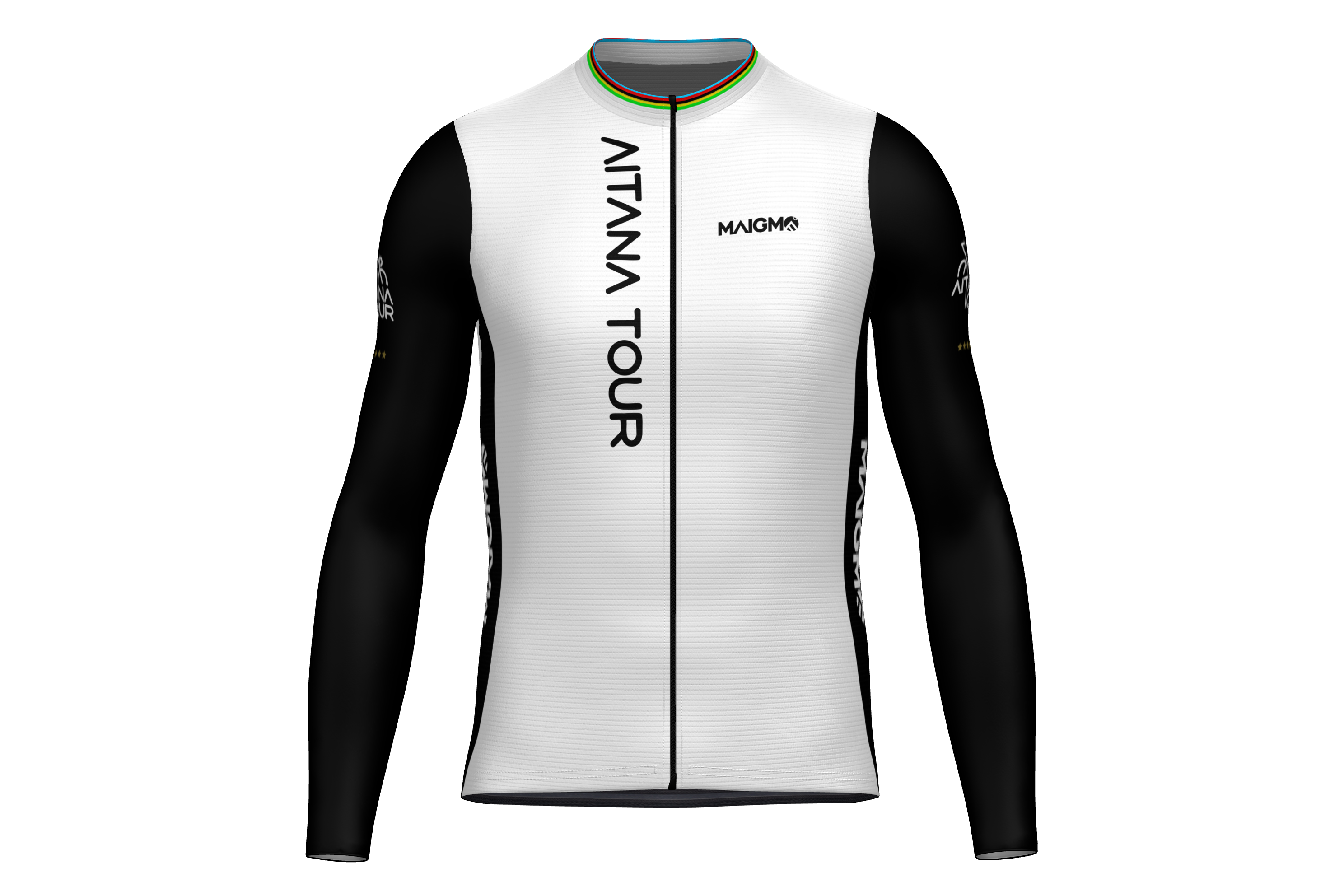 Maillot largo 7/14 Aitana Tour 2026